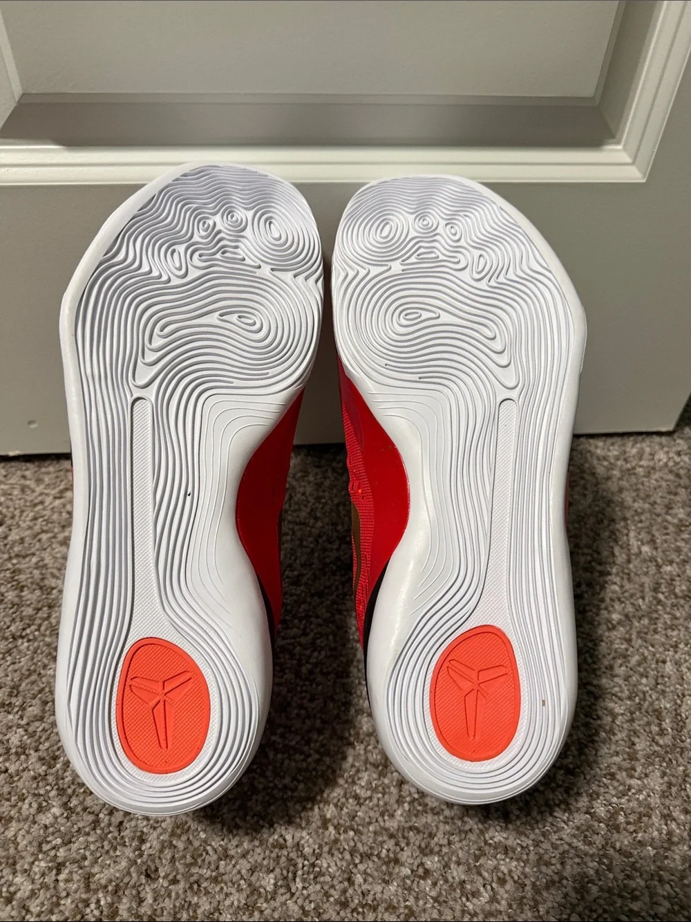 Nike Kobe 9 low China men’s sneakers